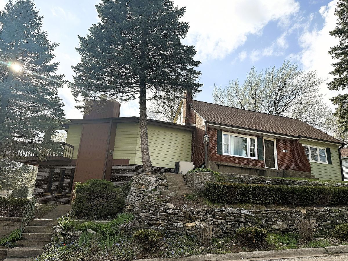  For Sale Dixon Illinois, 609 Moss Place