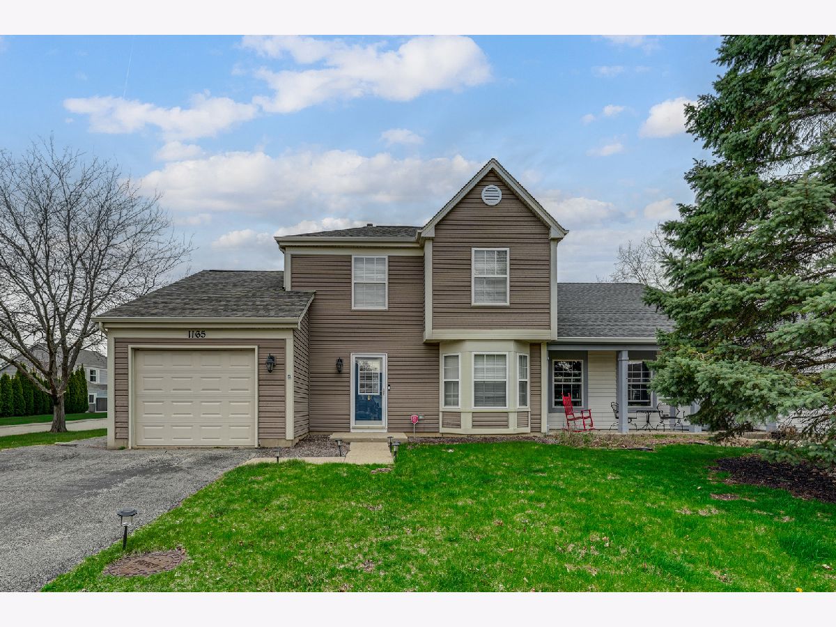  For Sale Grayslake Illinois, 1165 Blackburn Drive