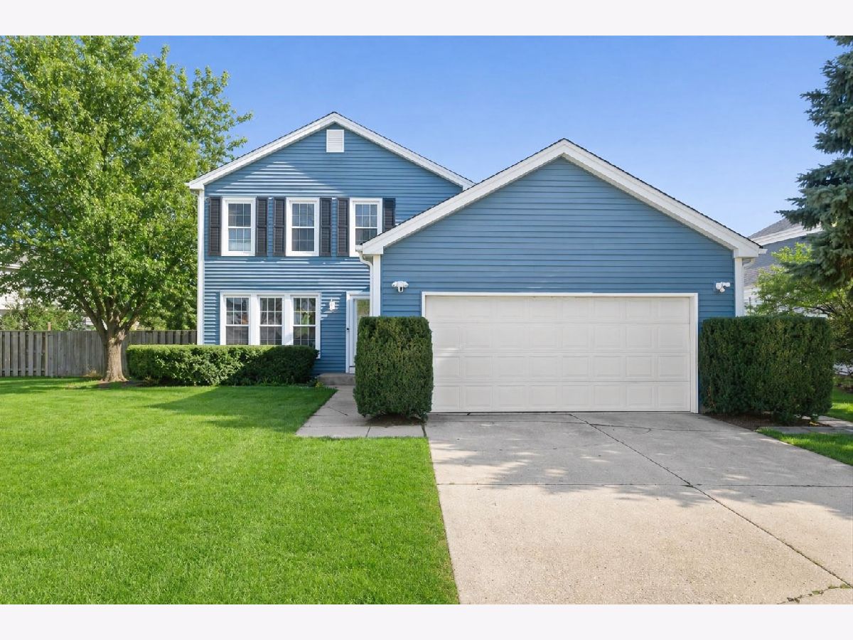  For Sale Buffalo Grove Illinois, 421 Thompson Boulevard