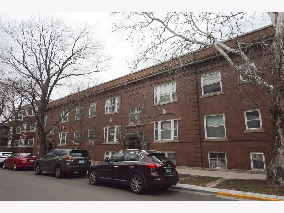  For Rent Chicago Illinois, 1400 Rosemont