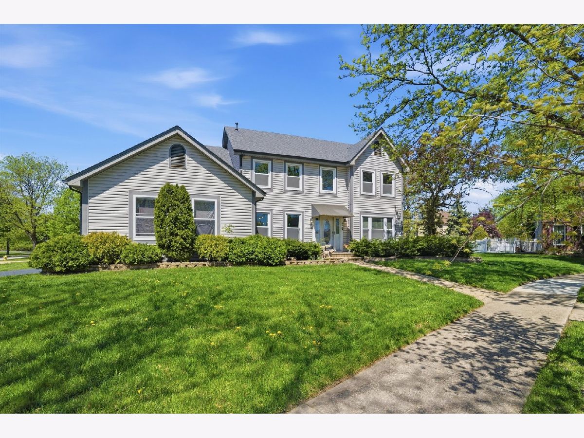 Homes For Sale Bayberry Ridge Bolingbrook Illinois, 638 Anne Court