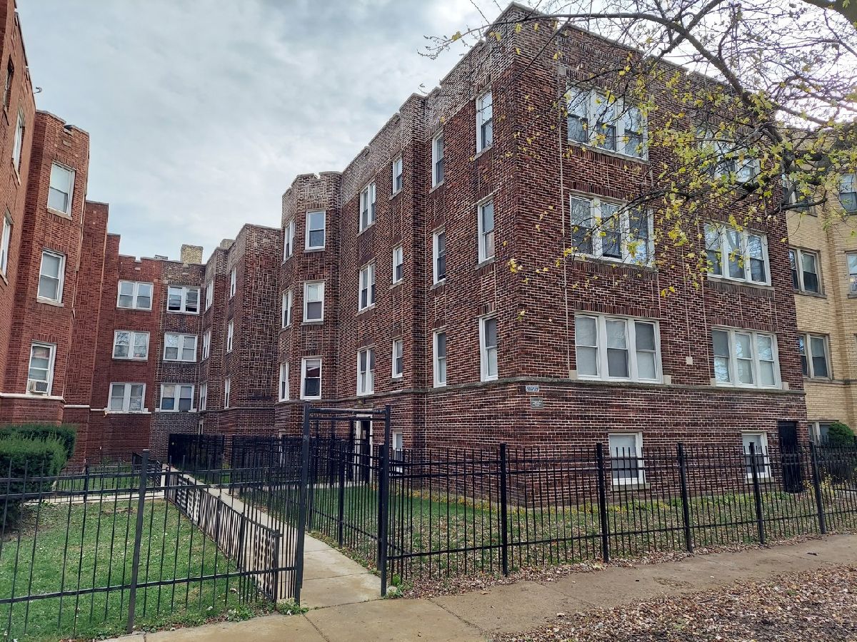  For Rent Chicago Illinois, 5027 Harding