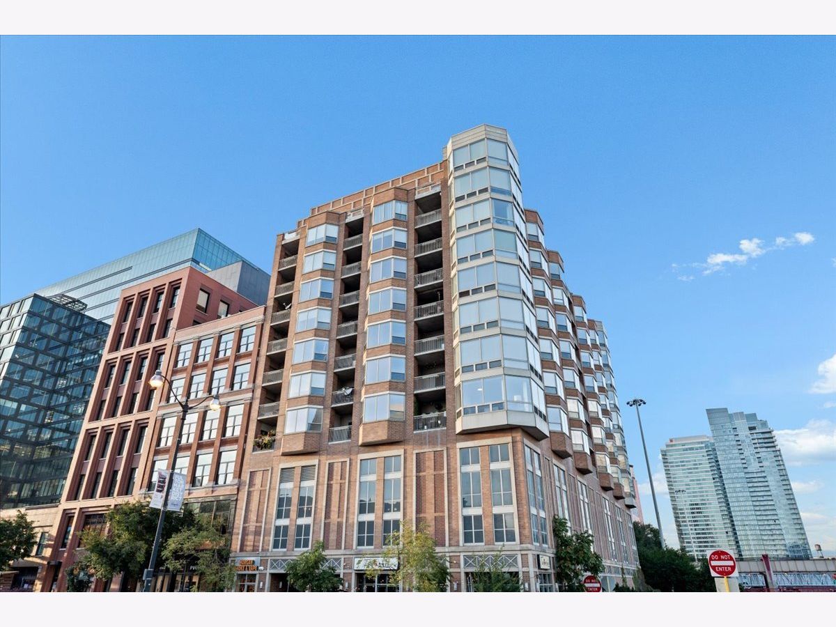  For Sale Chicago Illinois, 720 Randolph Street