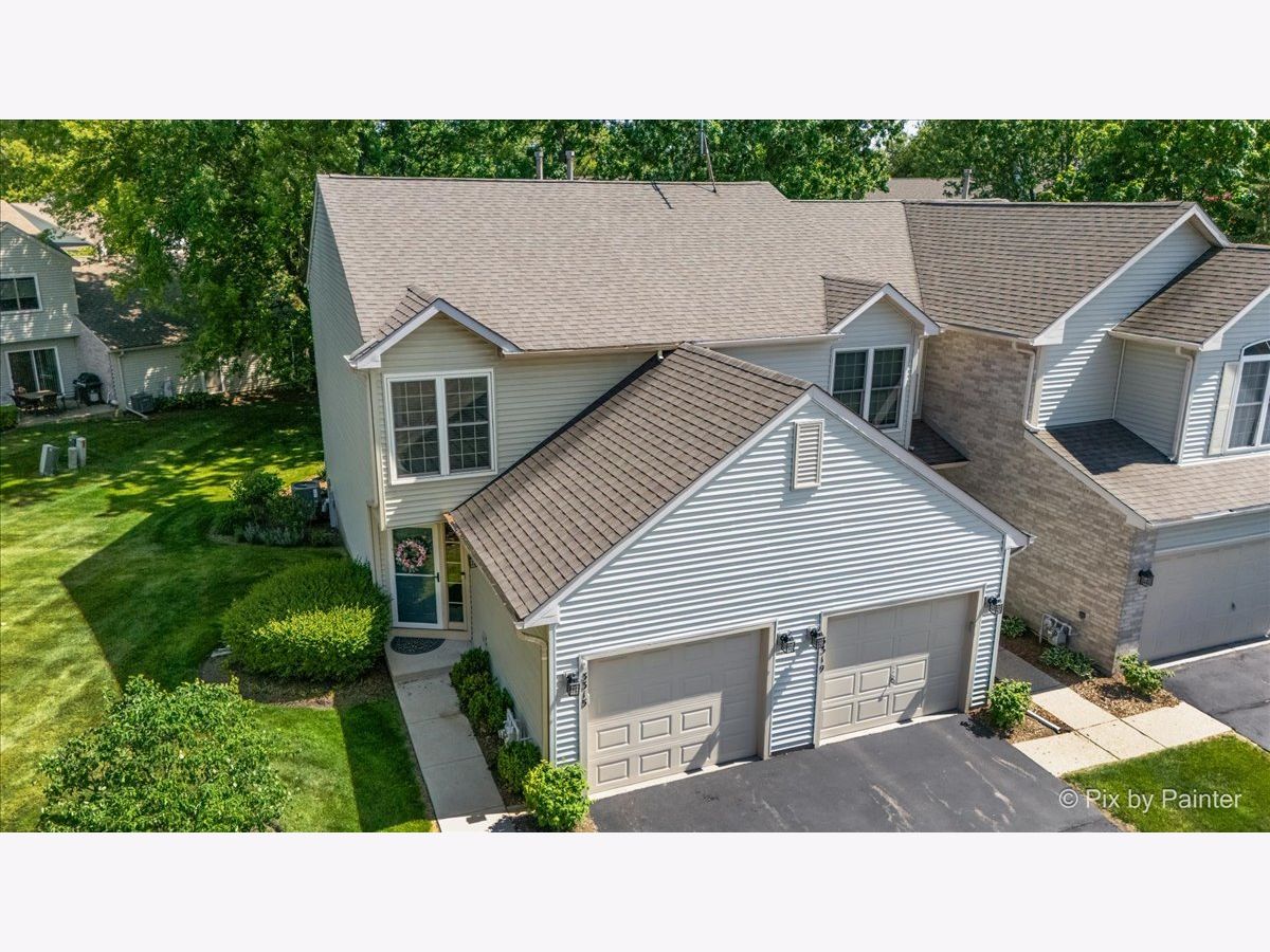  For Sale Mchenry Illinois, 3315 Cottonwood Court