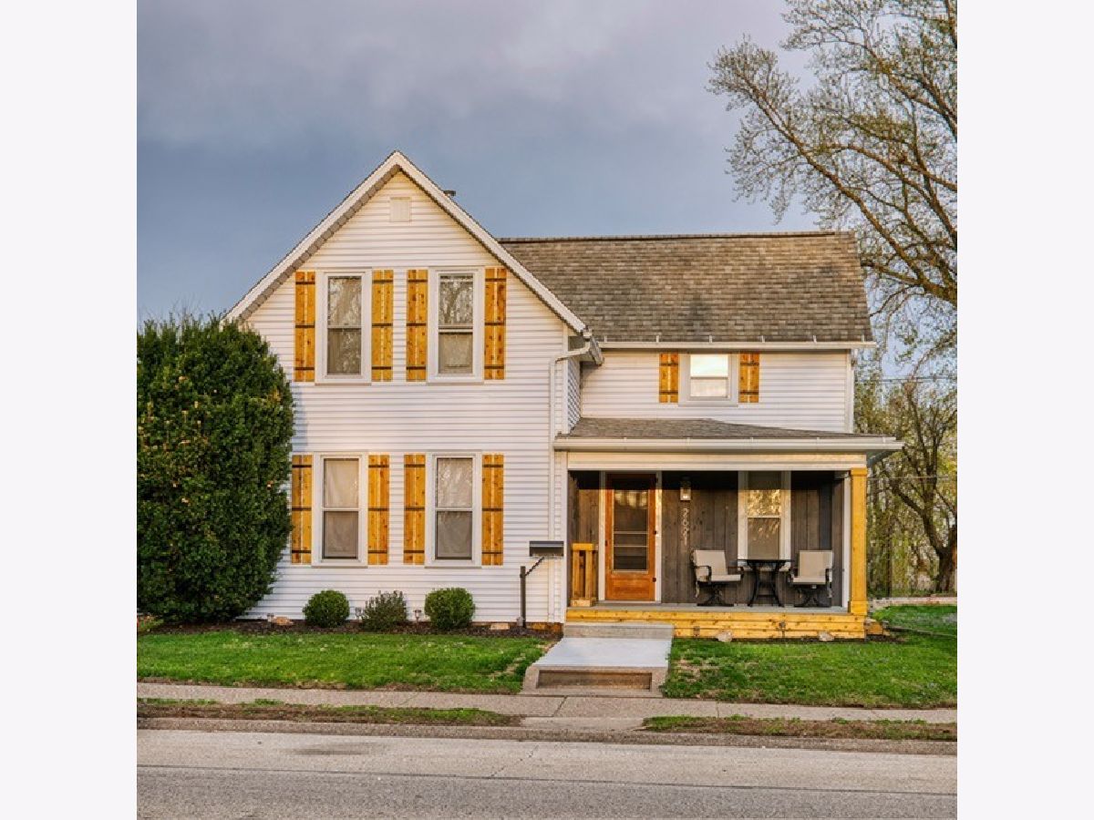  For Sale Clinton Iowa, 2621 3rd Street