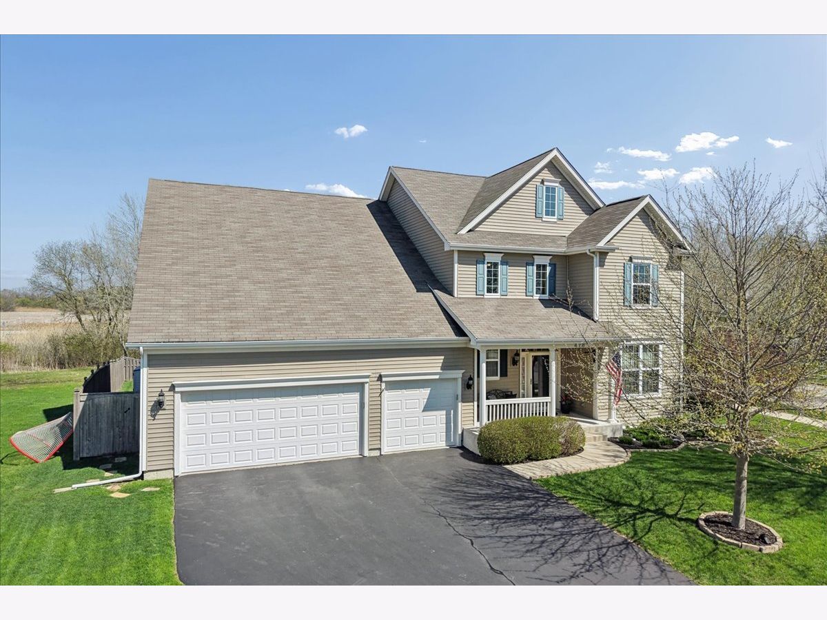  For Sale Lake Villa Illinois, 478 Blazing Star Drive