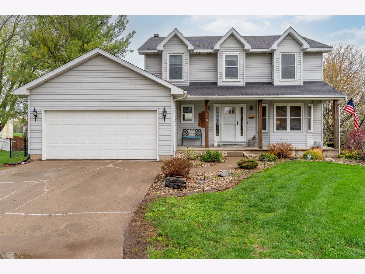  Sold Long Grove Iowa, 308 Brownlie