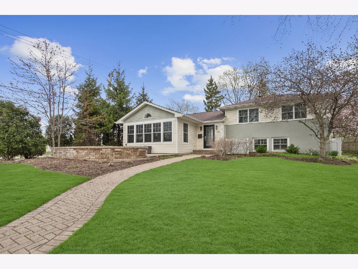  For Sale Libertyville Illinois, 614 West Street