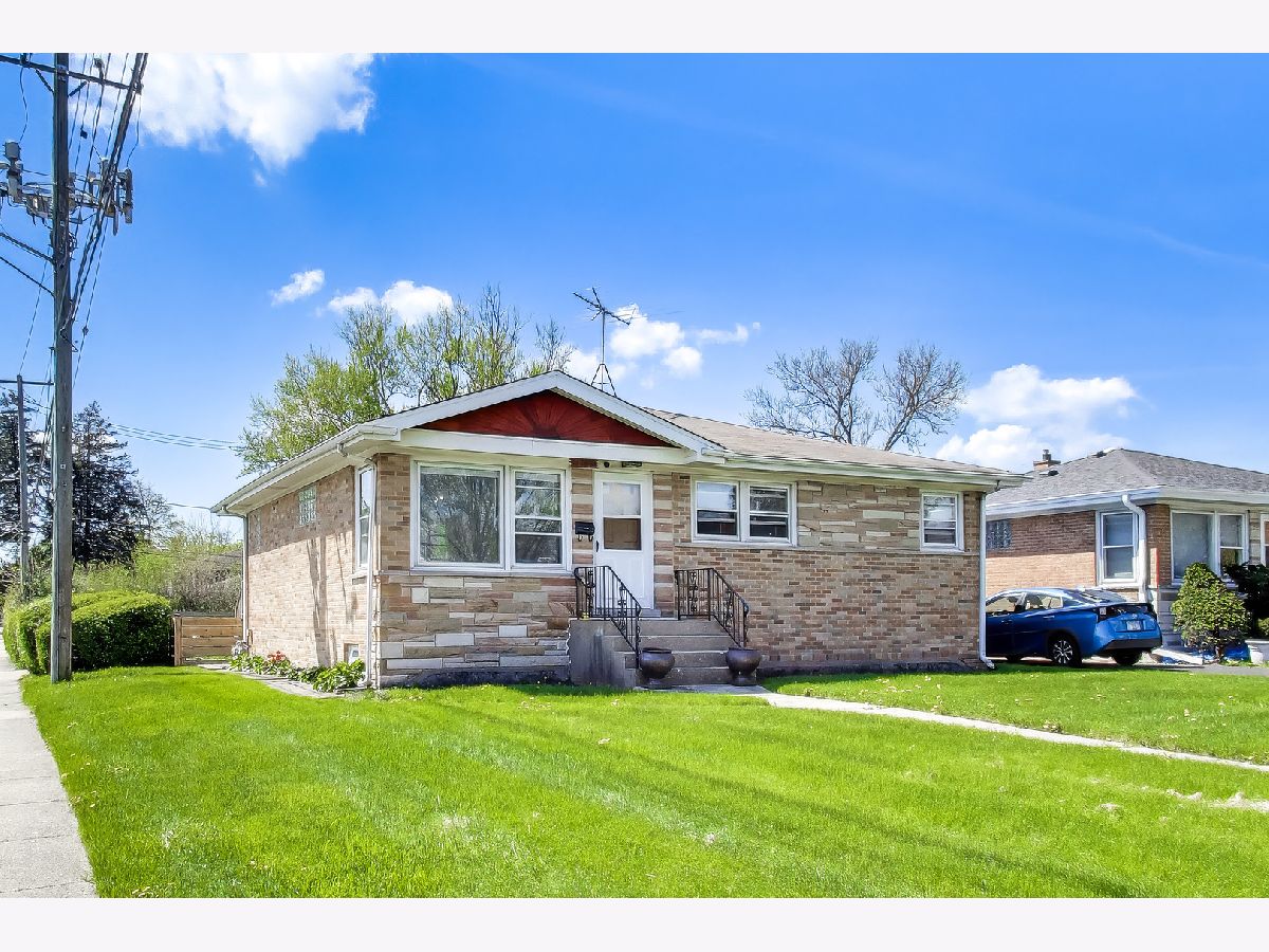  For Sale Des Plaines Illinois, 1789 Farwell Avenue