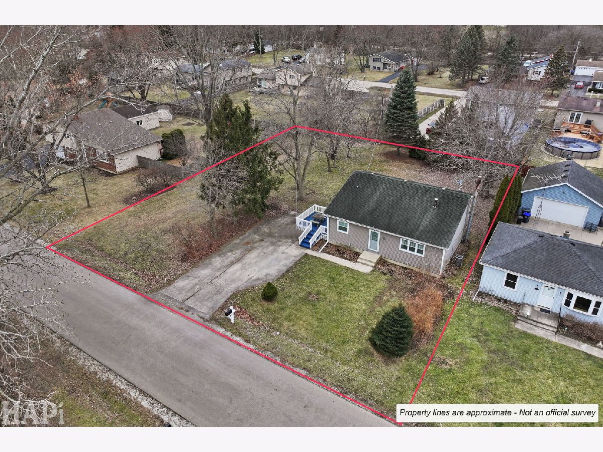  For Sale Beach Park Illinois, 38132 Manor Avenue