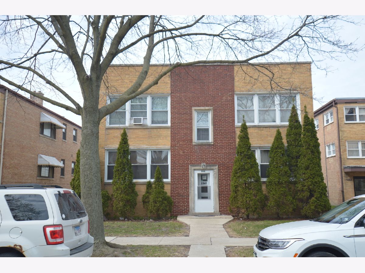  For Sale Skokie Illinois, 8148 Keating Avenue