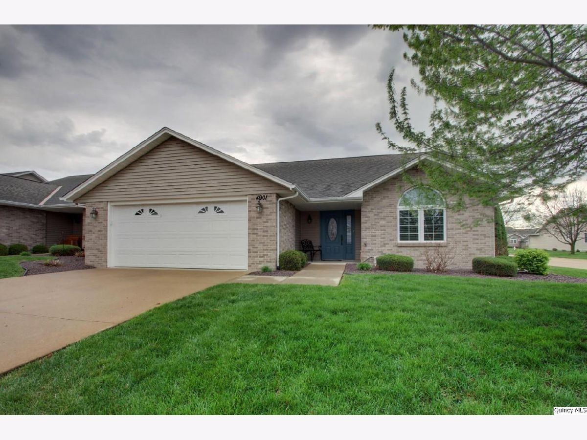  Sold Quincy Illinois, 4901 Chestnut St.