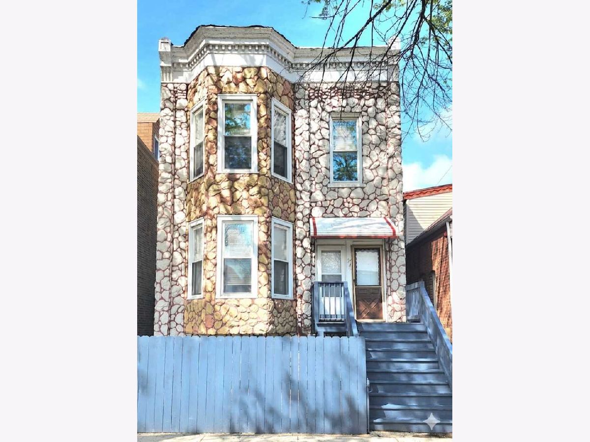  For Rent Chicago Illinois, 3520 Winchester