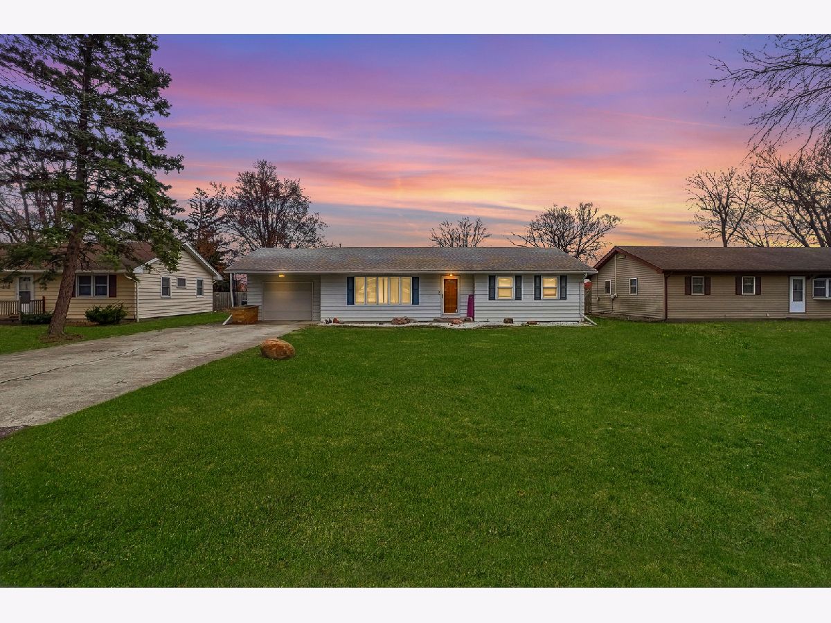  For Sale Kankakee Illinois, 101 4080w Road