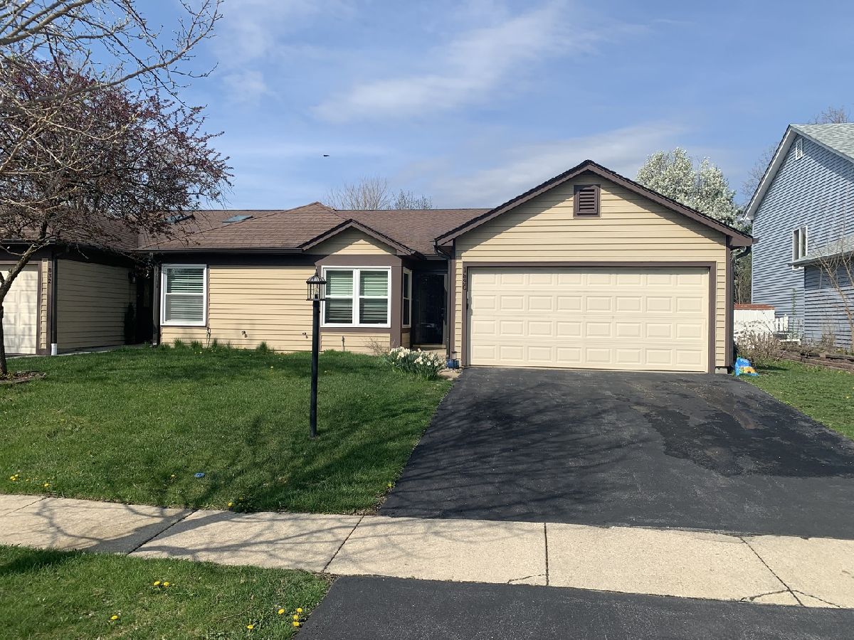  For Rent Naperville Illinois, 1830 Shetland