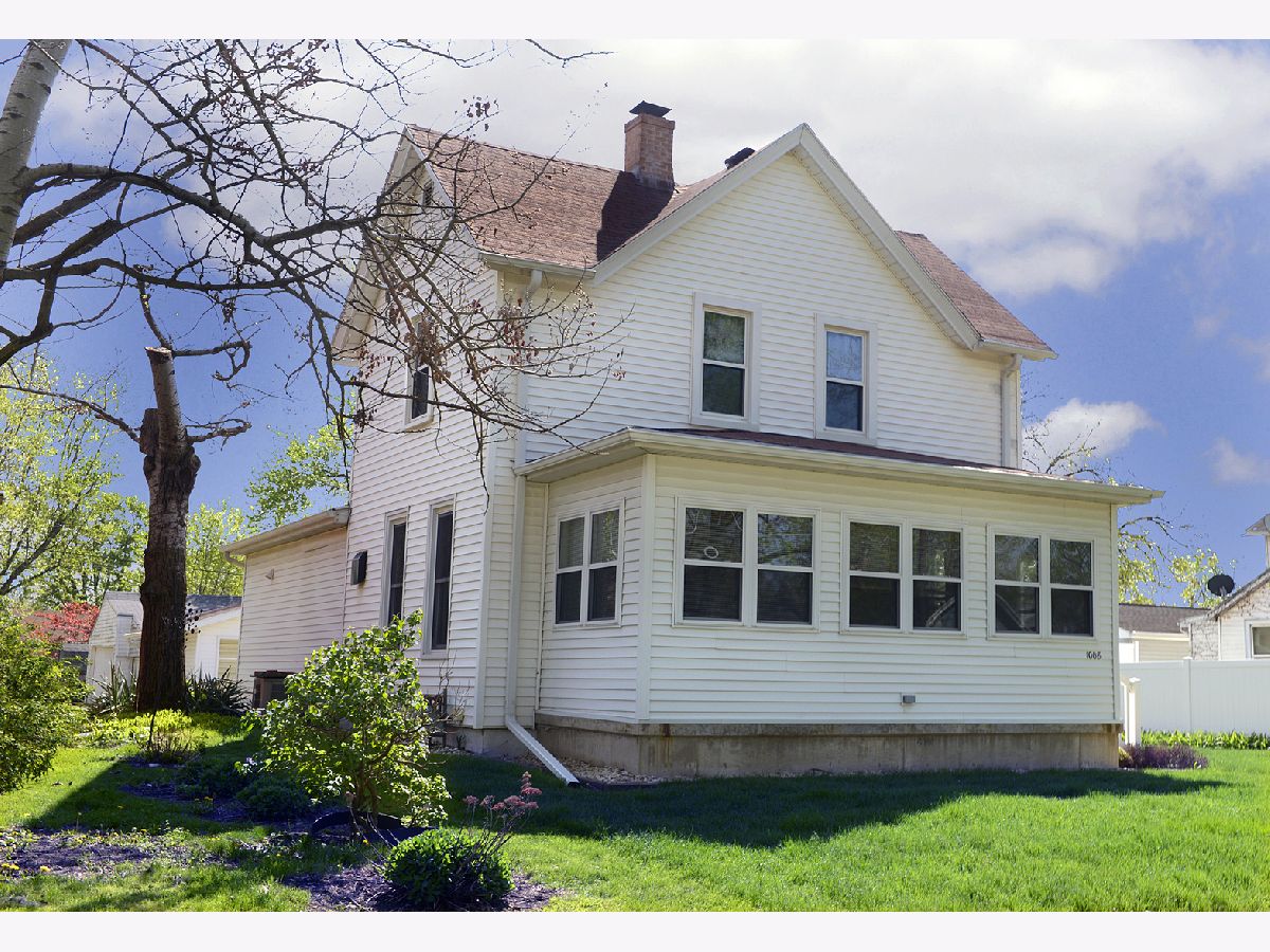  For Sale Ottawa Illinois, 1008 Pine Street