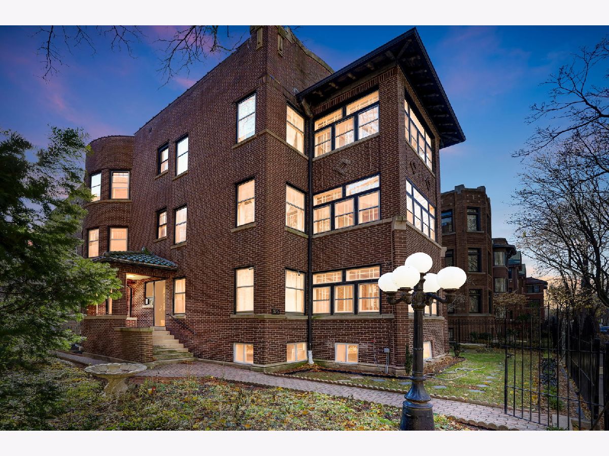  Rented Chicago Illinois