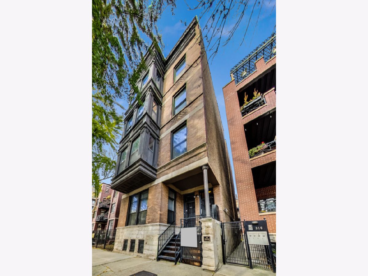  For Rent Chicago Illinois, 320 Evergreen