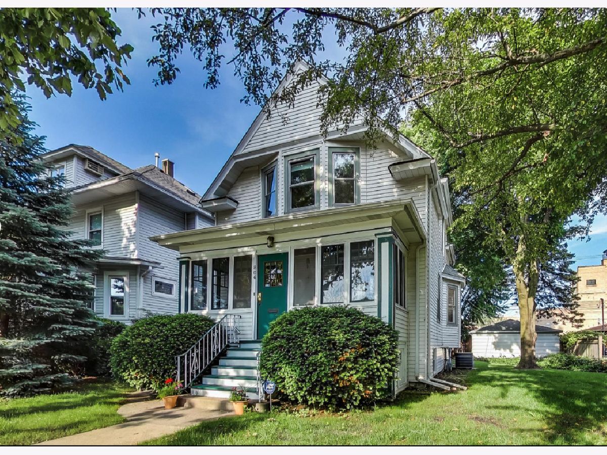  For Rent Oak Park Illinois, 804 Grove