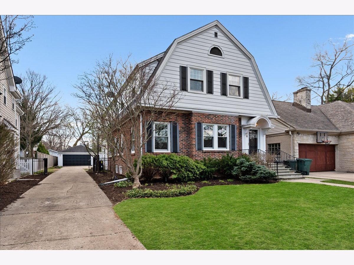  For Sale Winnetka Illinois