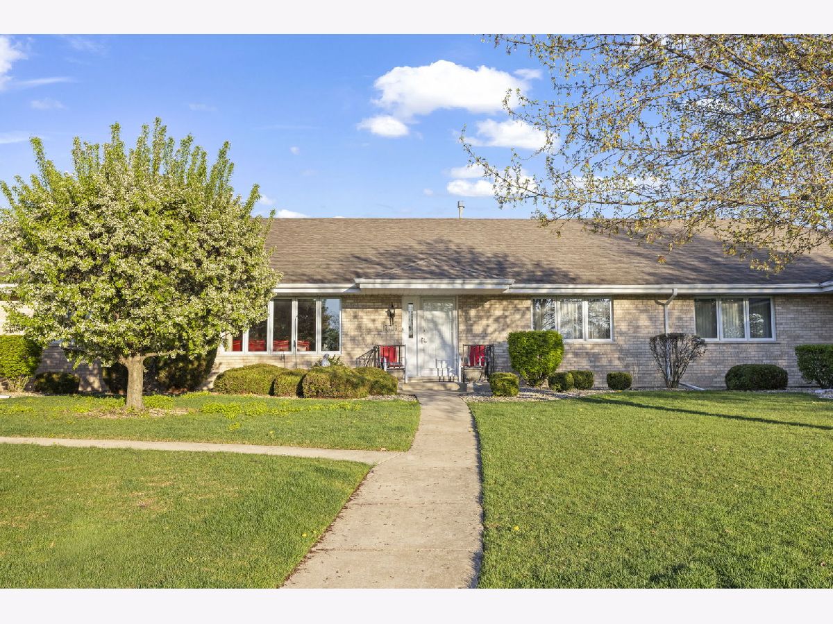  For Sale Orland Park Illinois, 17709 Pennsylvania Court