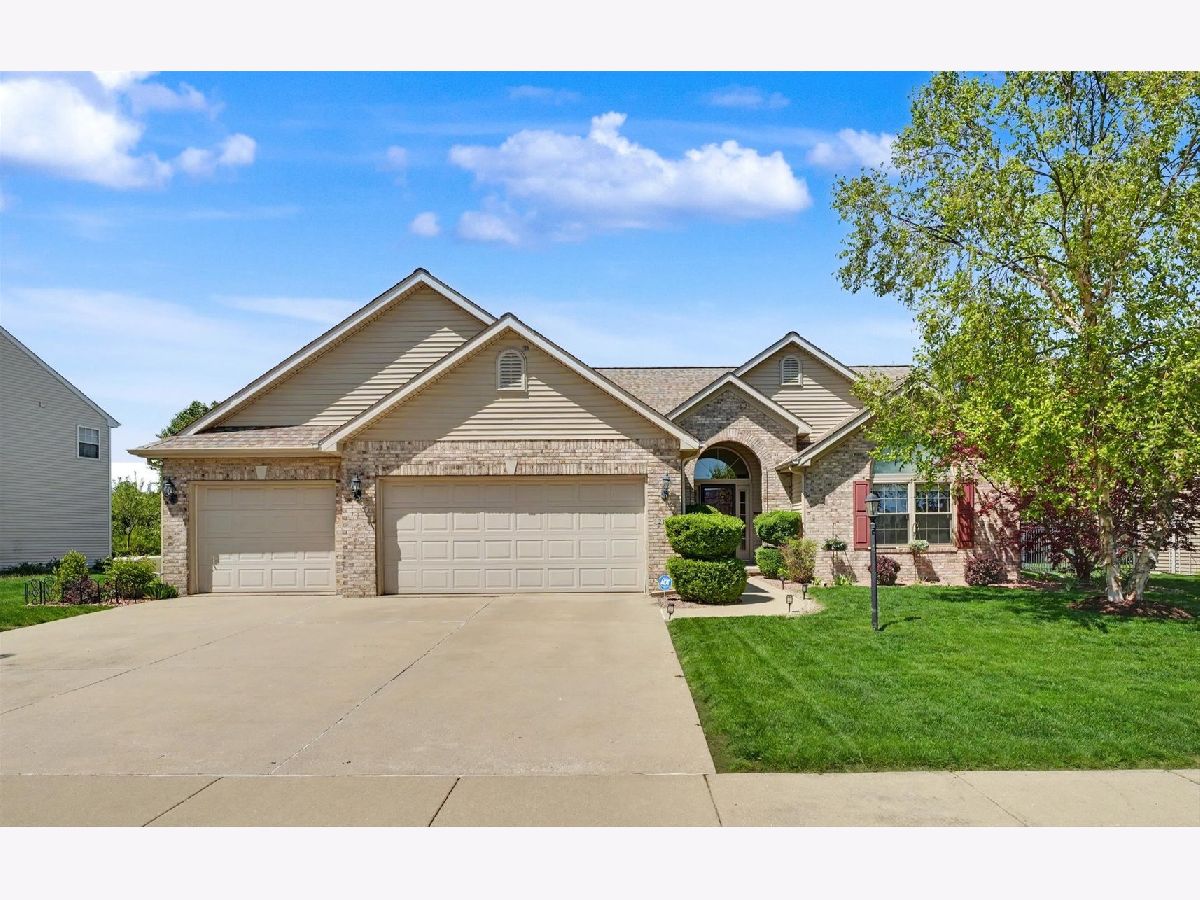  For Sale Urbana Illinois, 2110 Amber Lane