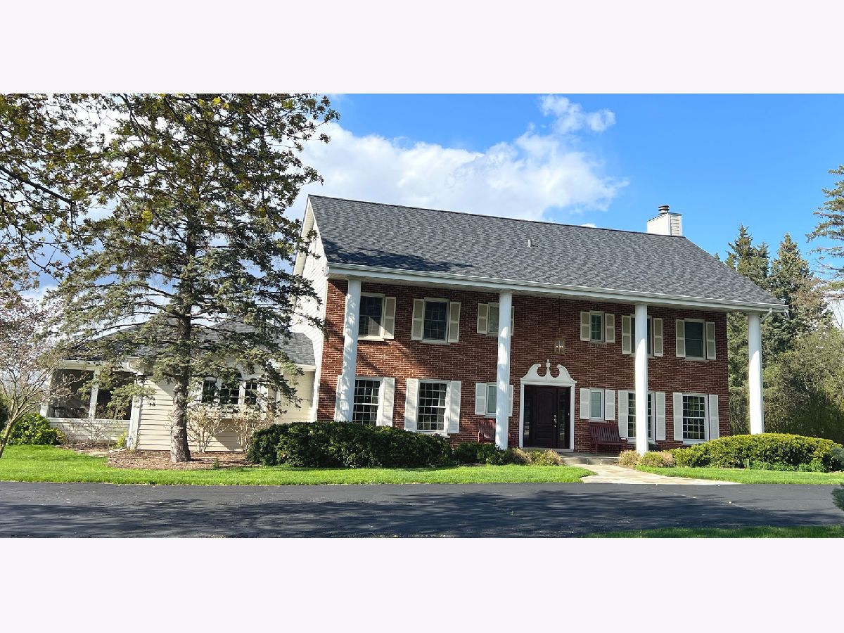  For Sale Deerfield Illinois, 1900 Hickory Knoll Drive