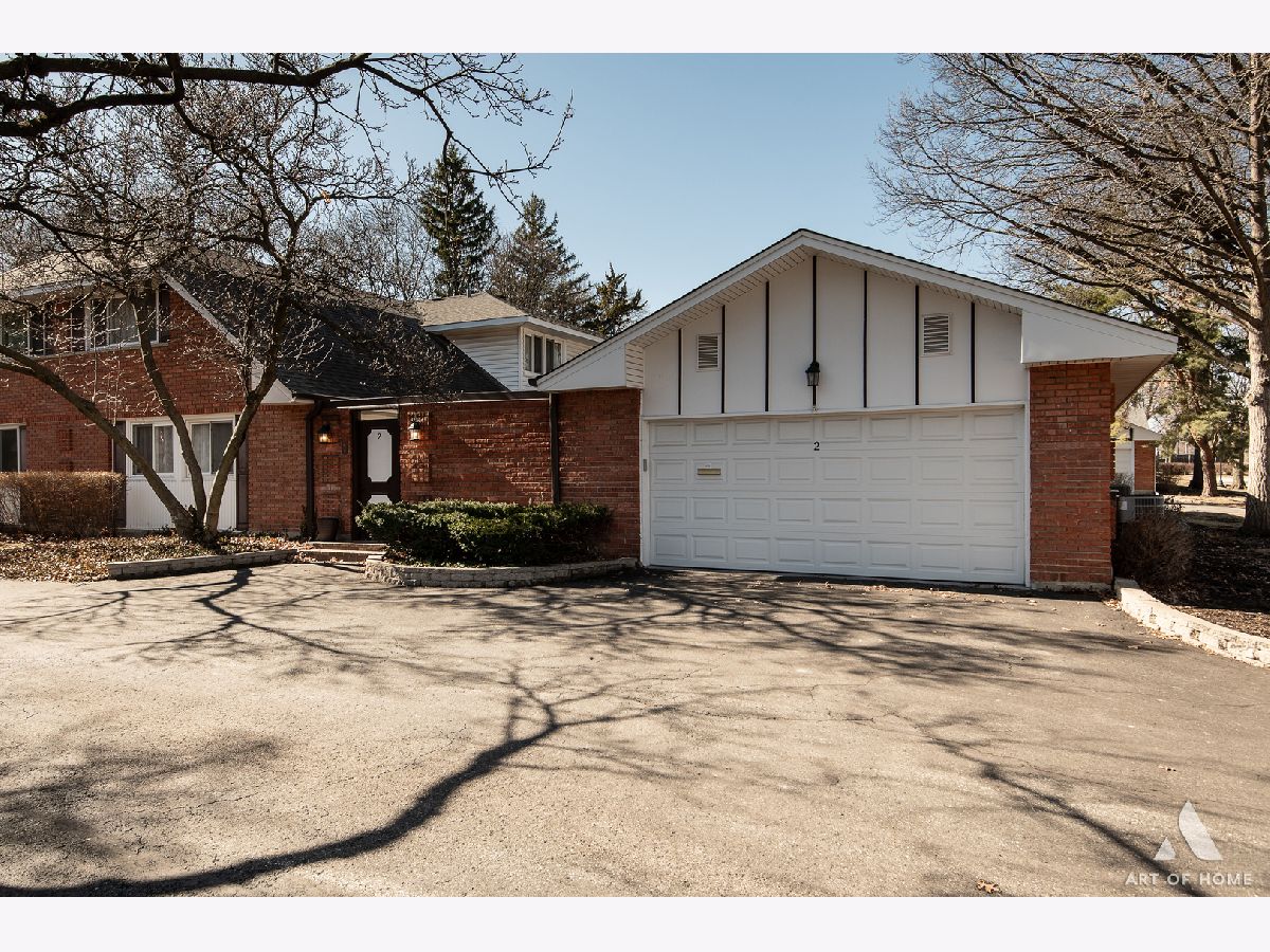  For Sale Rolling Meadows Illinois, 2 Stuart On Oxford Street