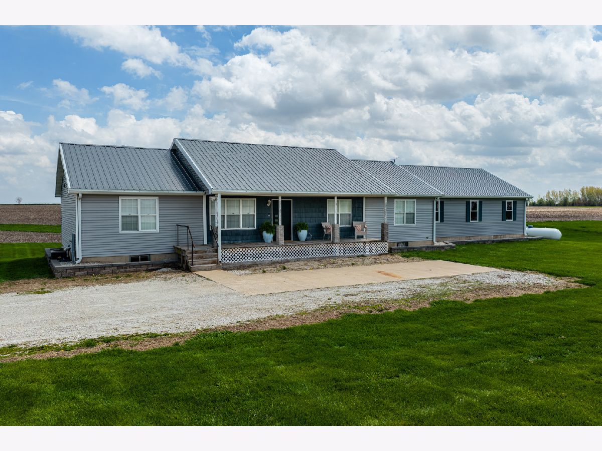  For Sale Mendota Illinois, 4322 N Us Rt 34 Highway