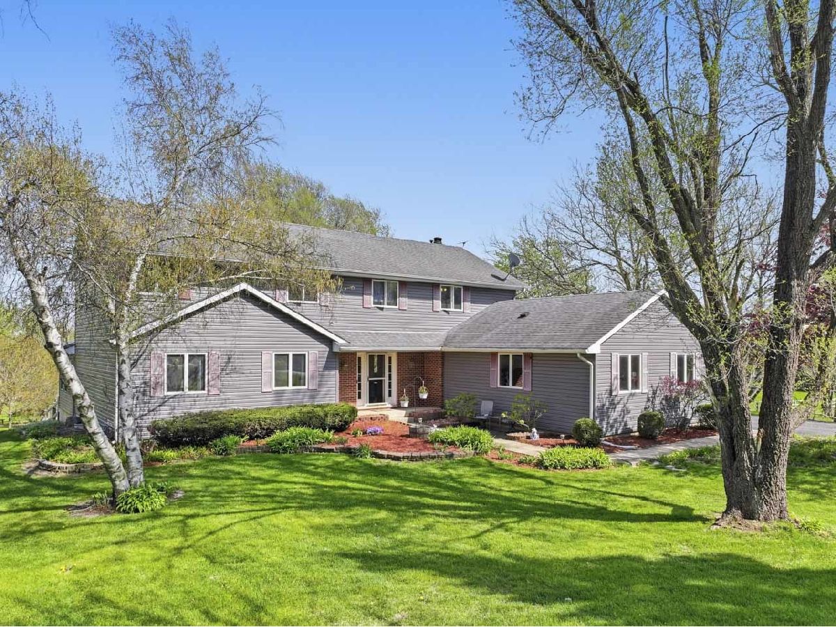  For Sale Woodstock Illinois, 4218 Billingsgate Lane