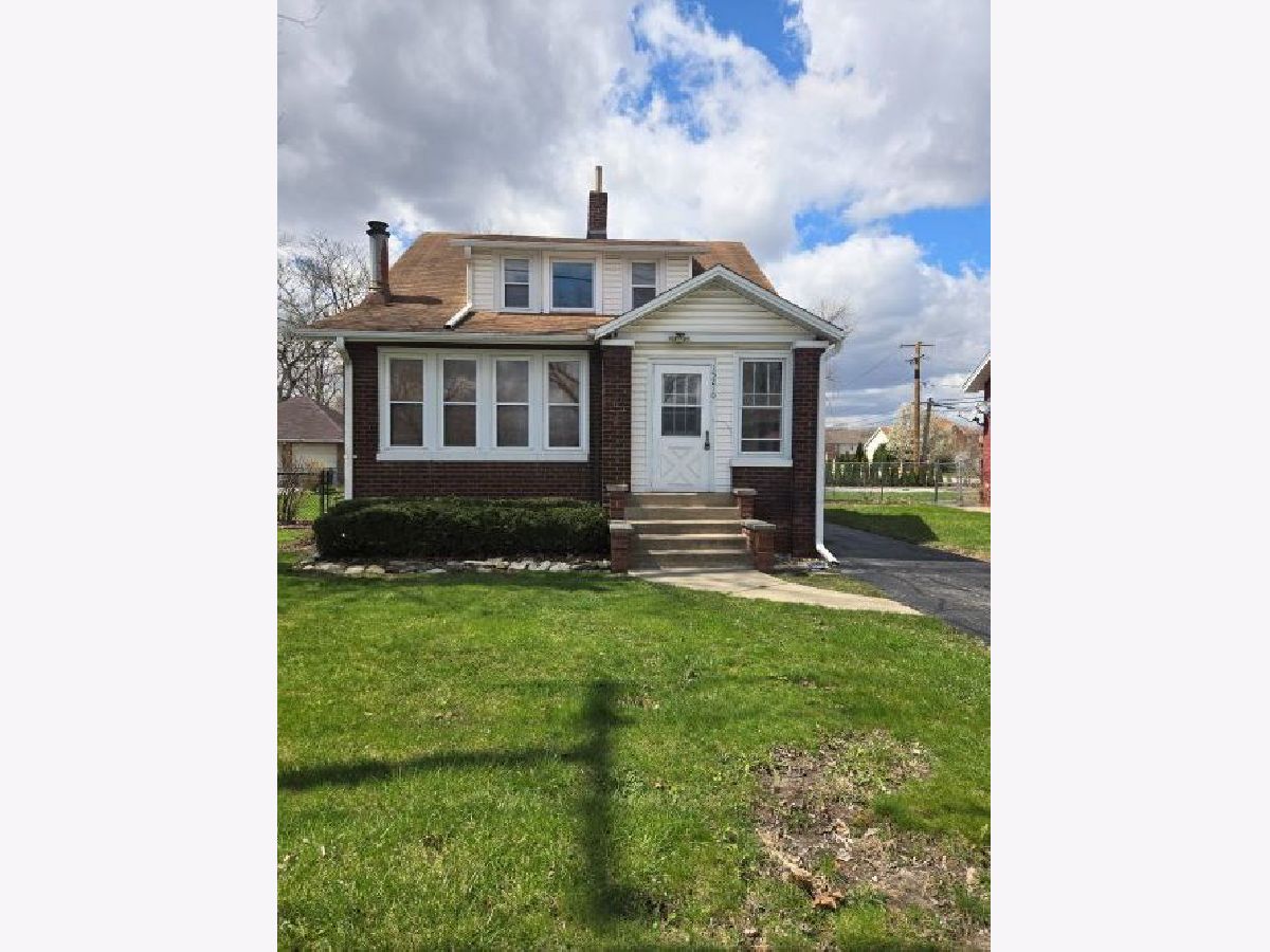  For Rent South Holland Illinois, 15210 State