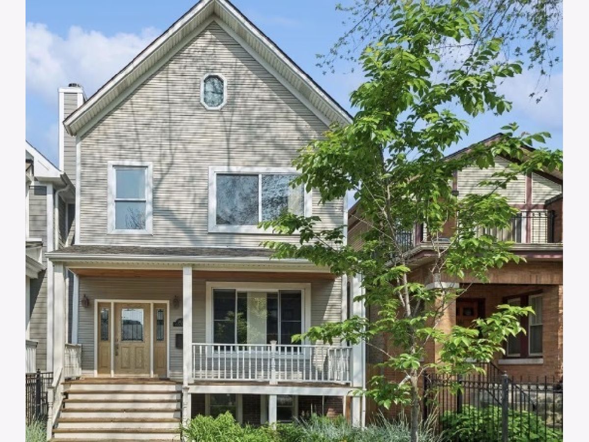  For Rent Chicago Illinois, 3035 Leavitt