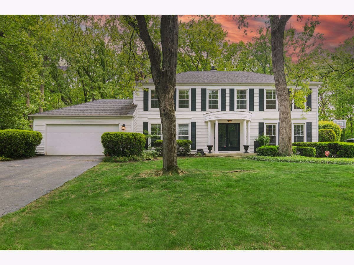  For Sale Lincolnshire Illinois, 15 Nottingham Drive