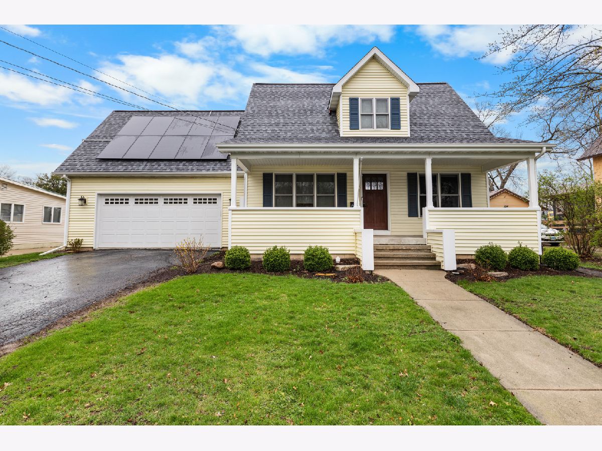  For Sale Oregon Illinois, 607 6th Street