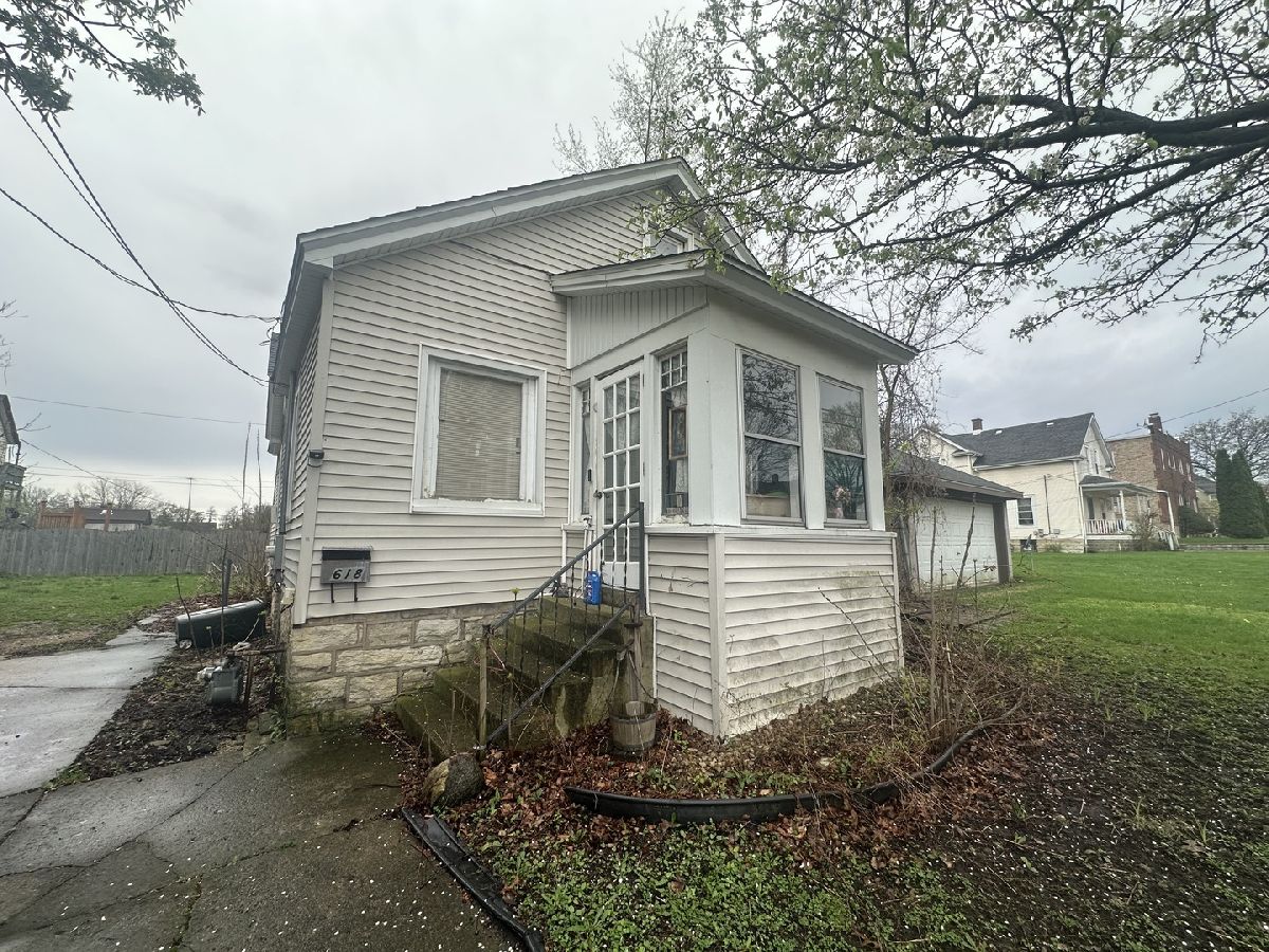  For Sale Joliet Illinois, 618 Richmond Street