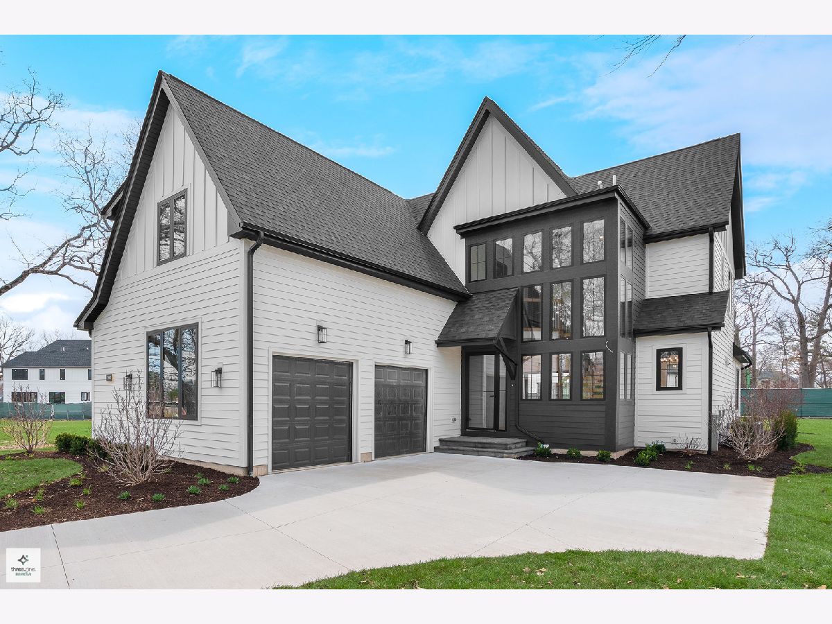  For Sale Glencoe Illinois, 390 Forest Edge Drive