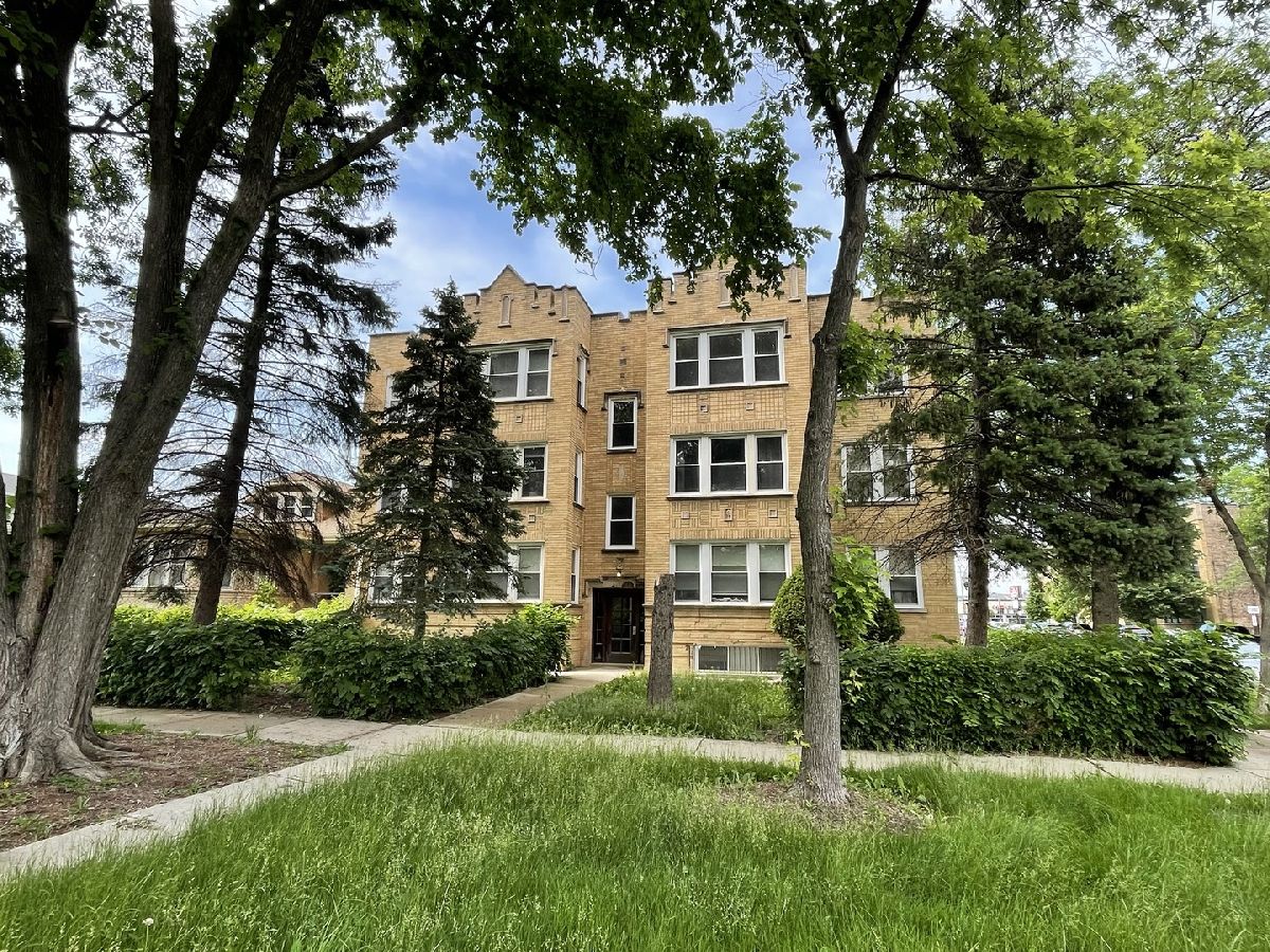  Rented Chicago Illinois, 4400 Parker