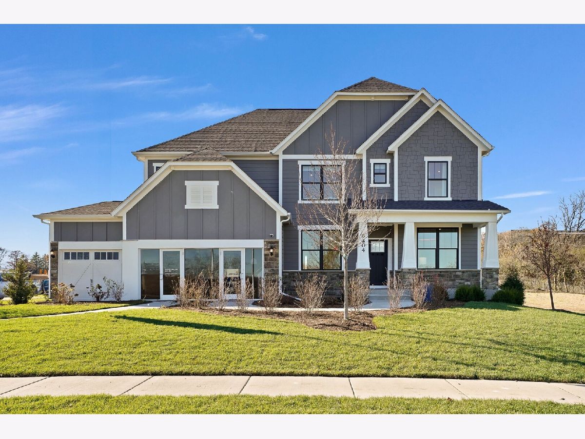 Homes For Sale Estates Of Rivers Edge Lisle Illinois, 6269 Lafond Circle