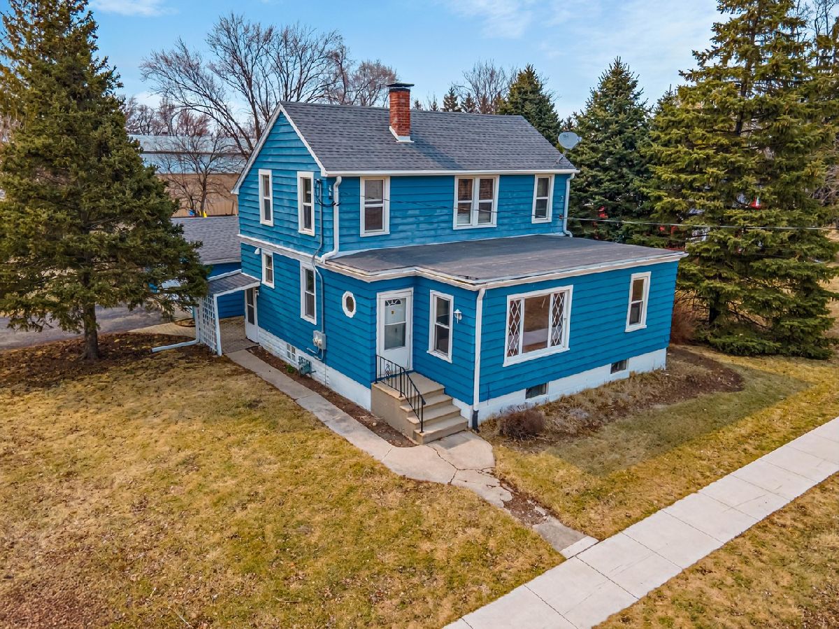  For Sale Cortland Illinois
