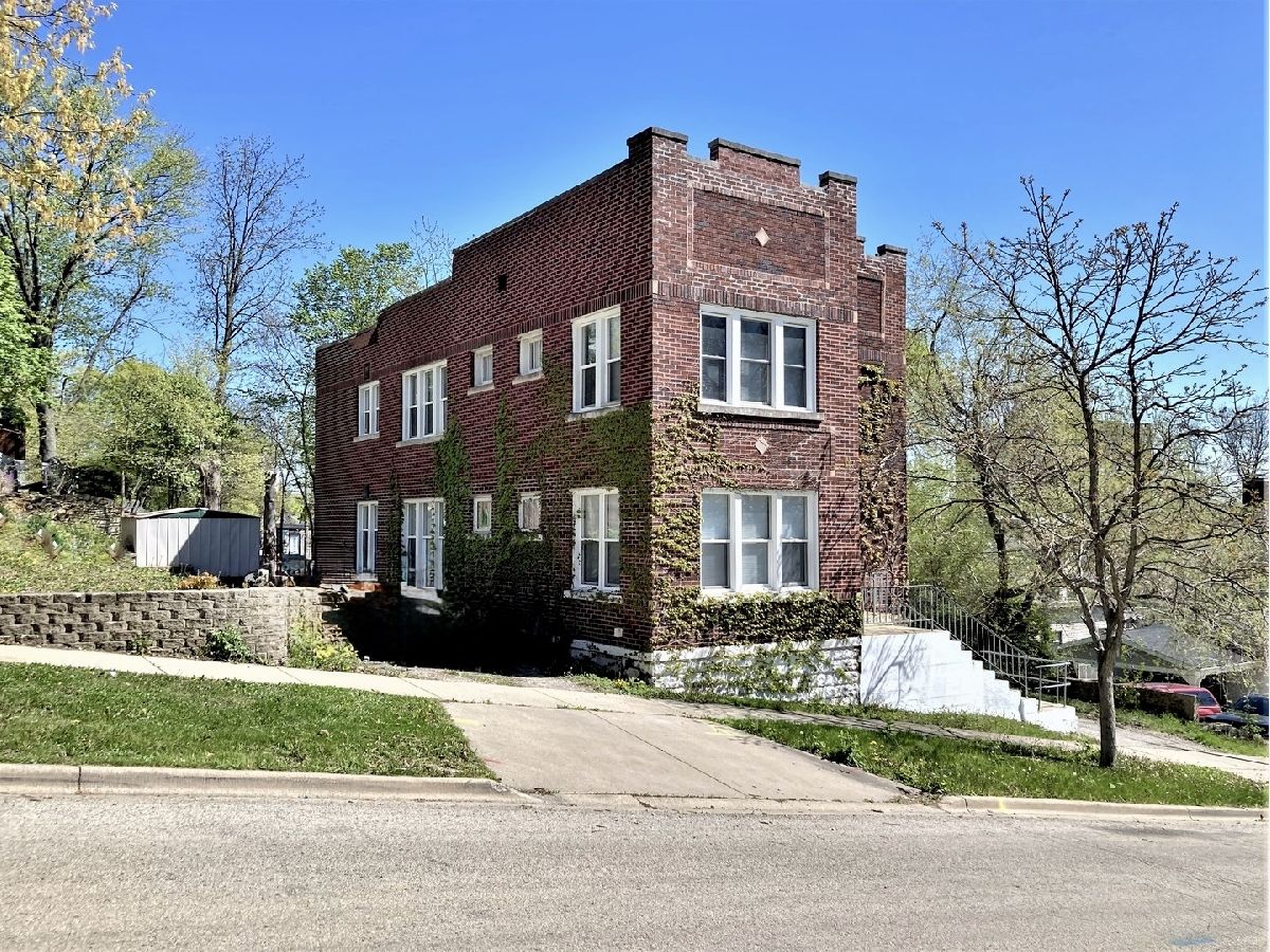 For Sale Joliet Illinois, 419 Campbell Street
