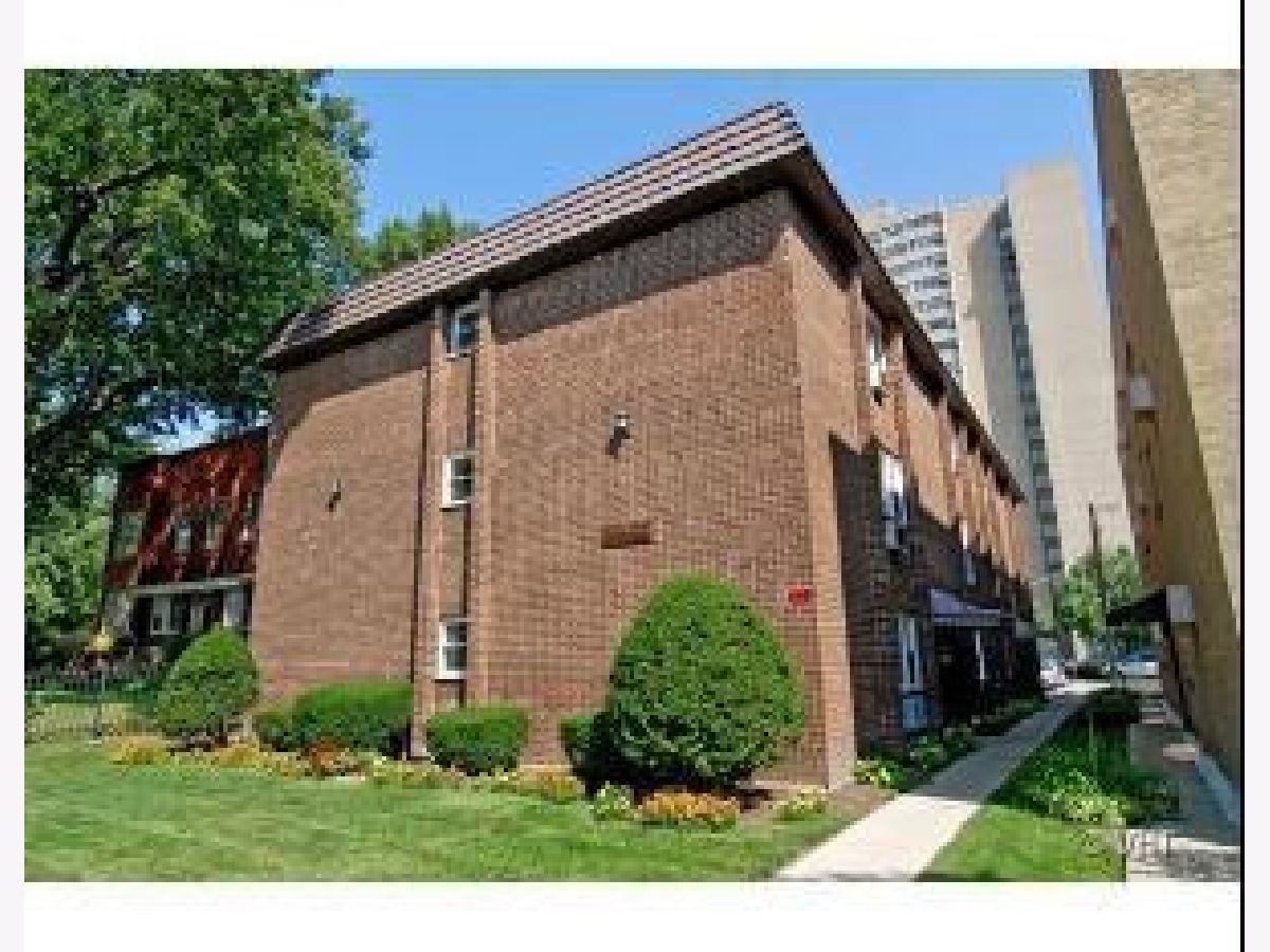  For Rent Oak Park Illinois