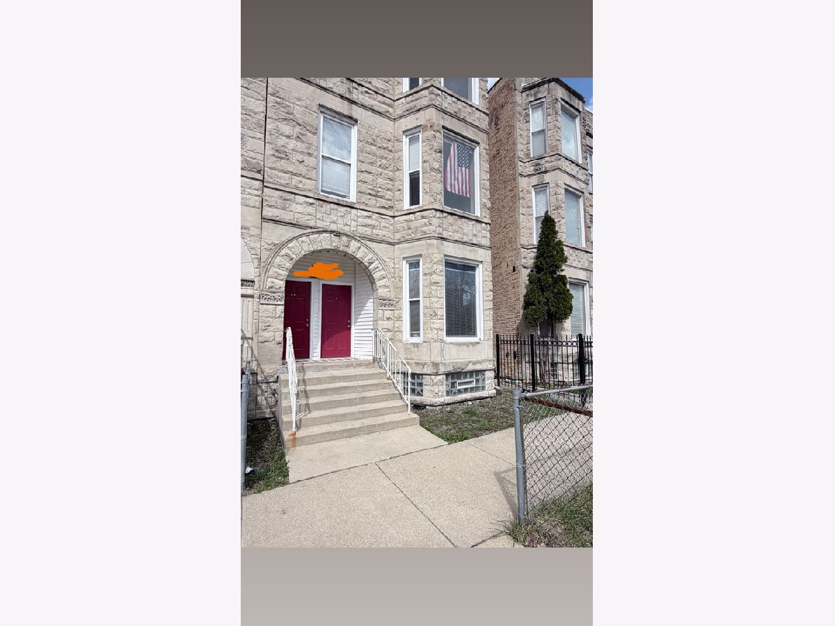  For Rent Chicago Illinois, 3140 Fulton