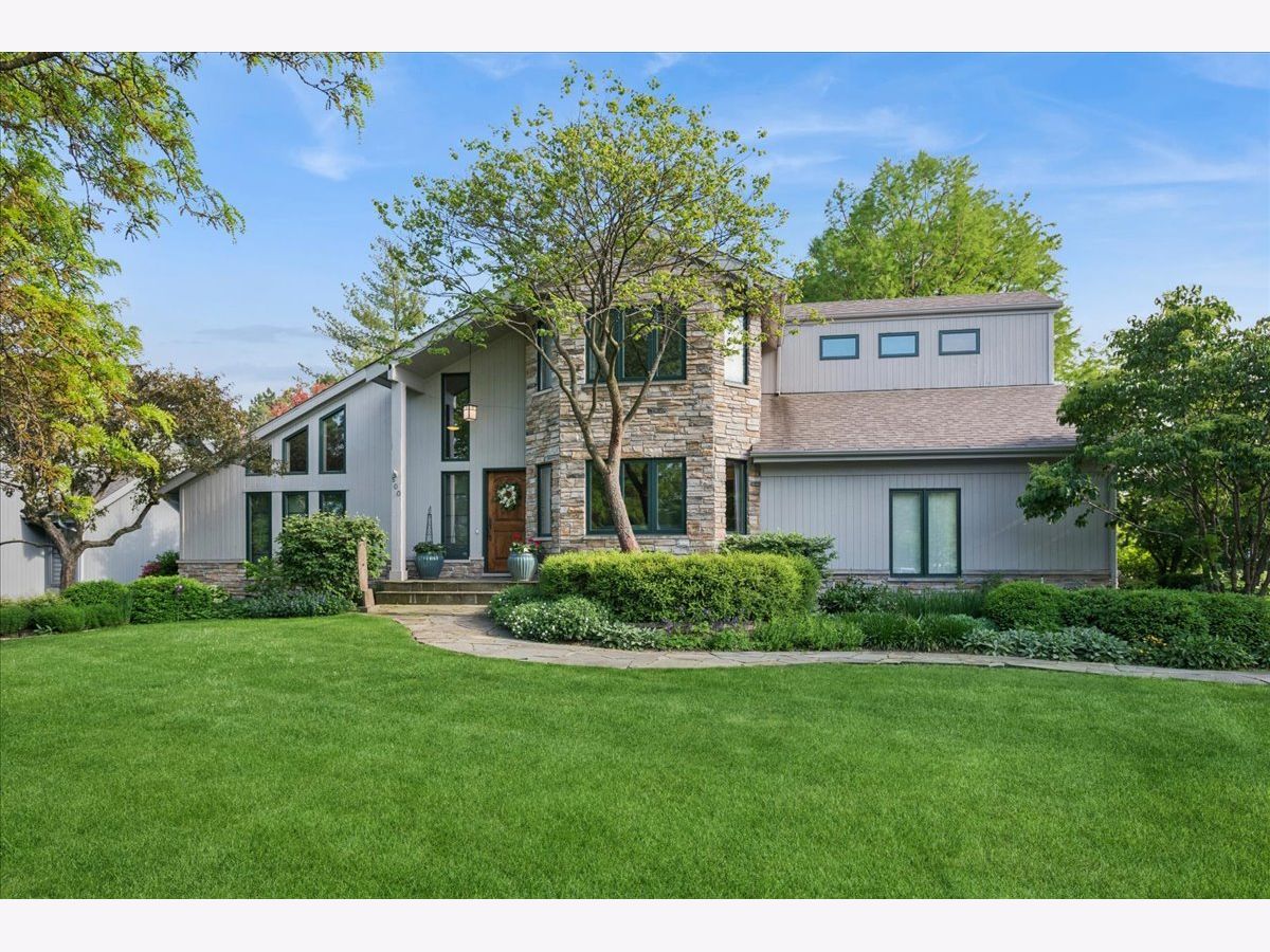  For Sale Burr Ridge Illinois, 500 Parkview Place