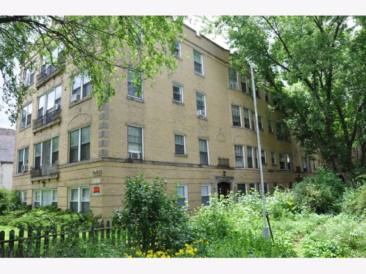  Rented Chicago Illinois, 4858 Hermitage