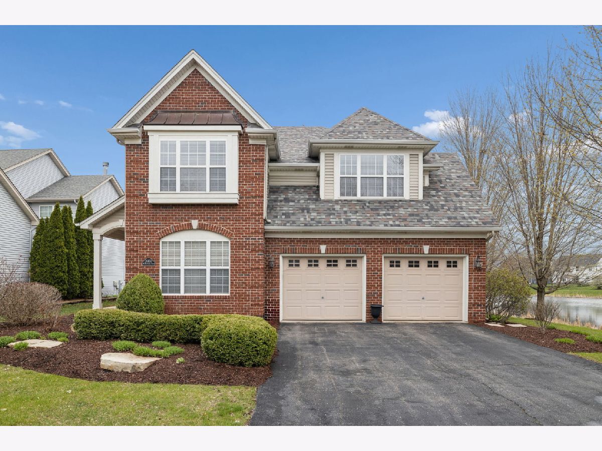  For Sale Plainfield Illinois, 26404 Red Apple Road