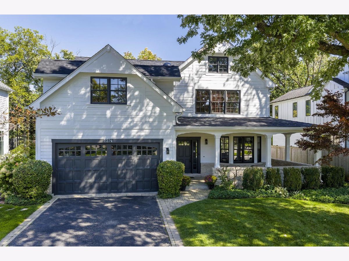 Homes For Sale Highlands Northbrook Illinois, 2214 Ash Lane