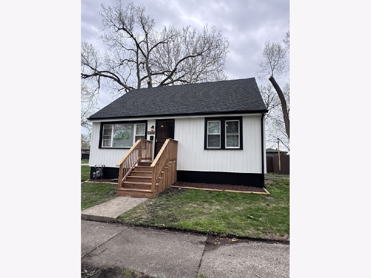  For Sale Dolton Illinois, 14701 Beachview Terrace