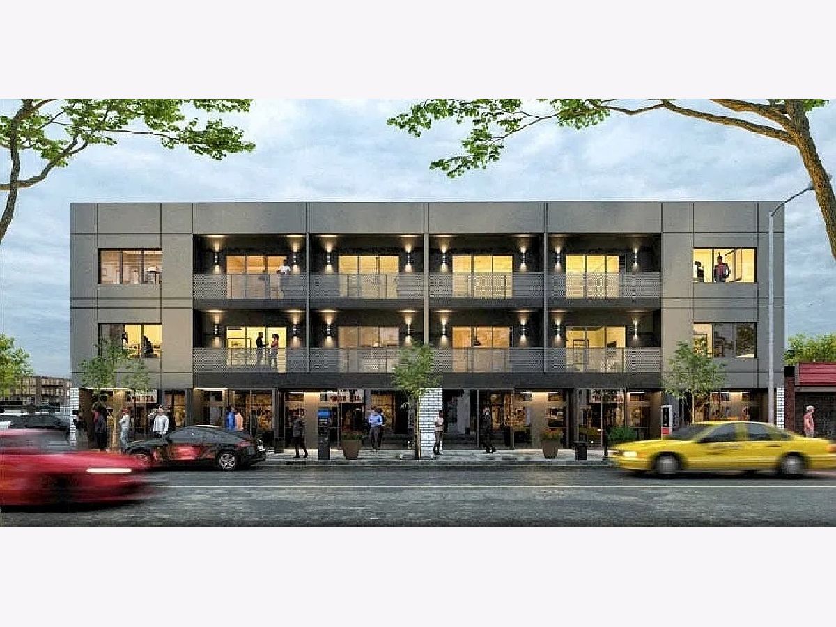  For Rent Chicago Illinois, 5418 Belmont