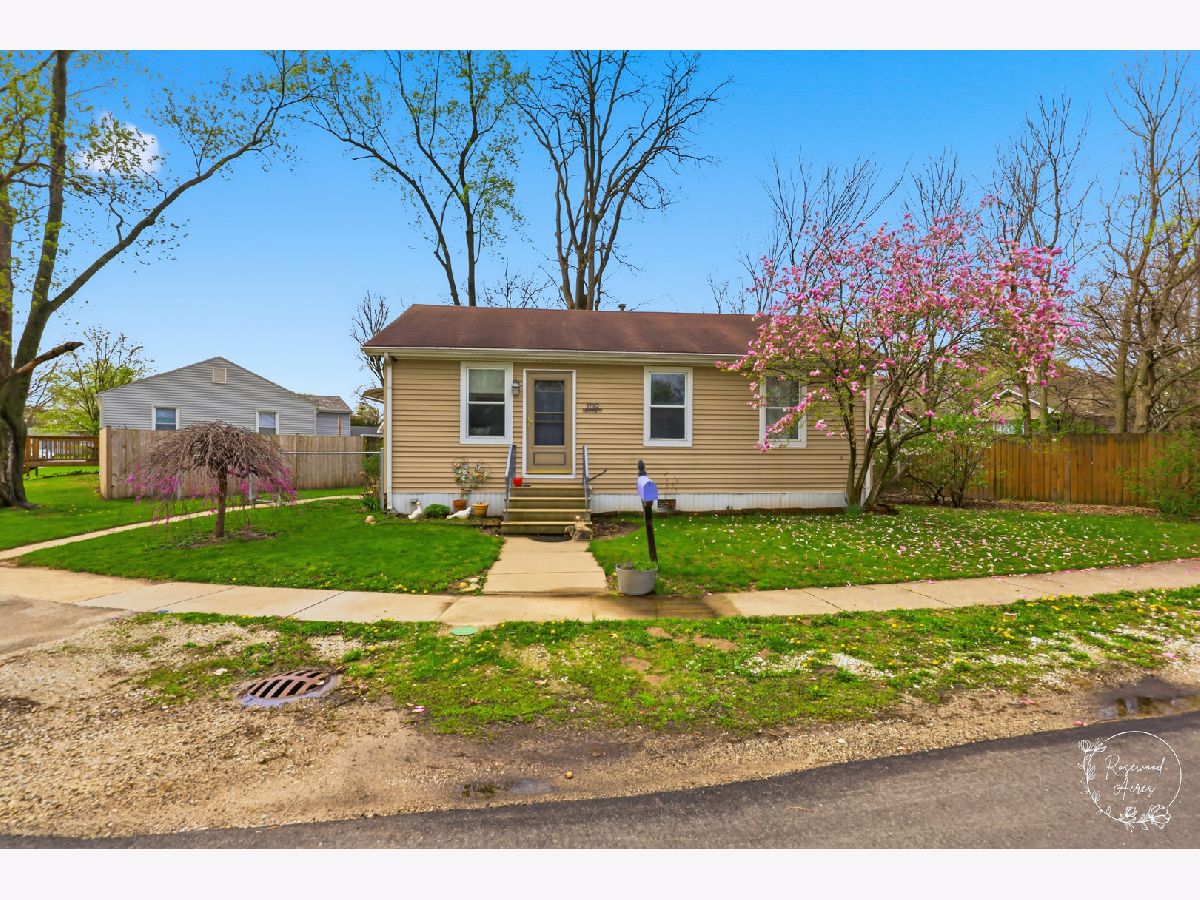  For Sale Wilmington Illinois, 709 Bremer Street