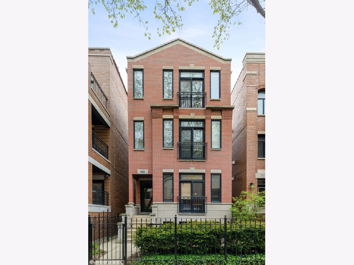  For Rent Chicago Illinois, 882 Lill